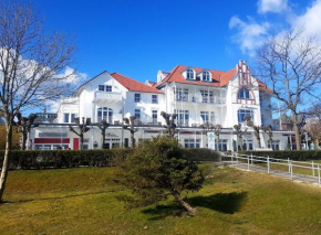Villa Bellevue Premium by Rujana in Binz